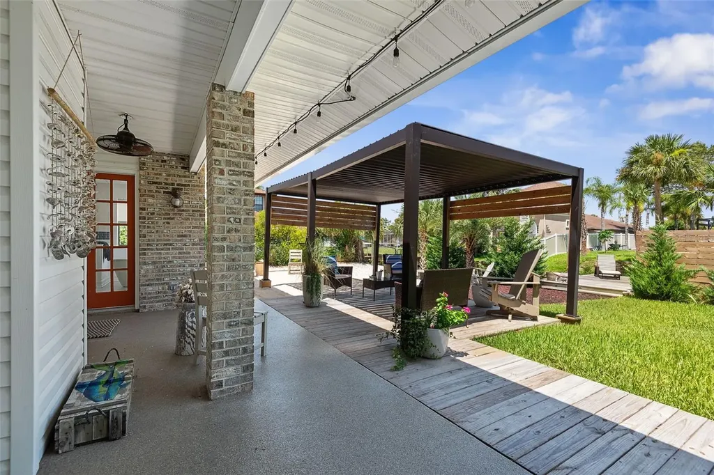 624 Cumberland Drive Flagler Beach FL 32136