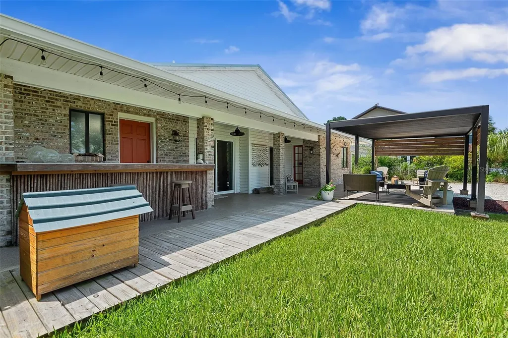 624 Cumberland Drive Flagler Beach FL 32136