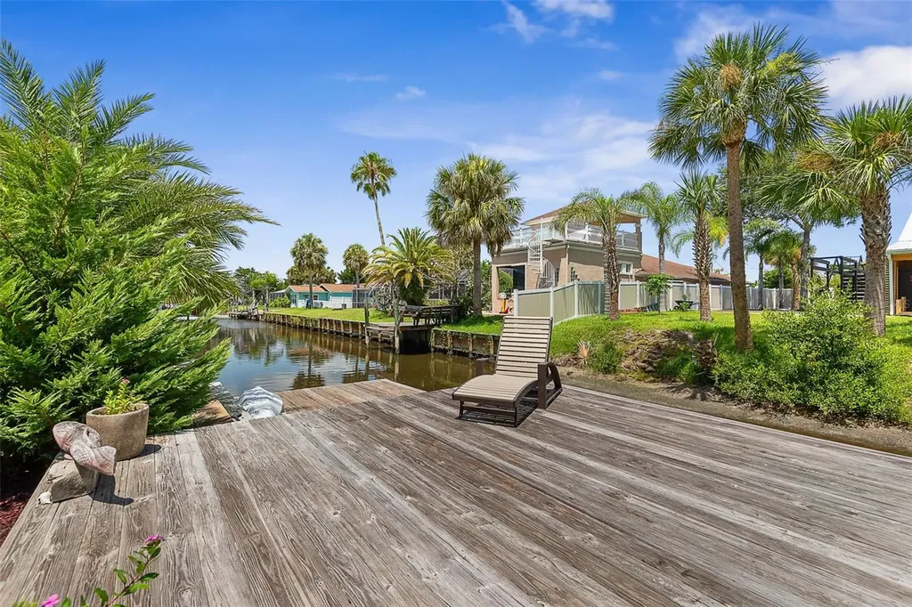 624 Cumberland Drive Flagler Beach FL 32136
