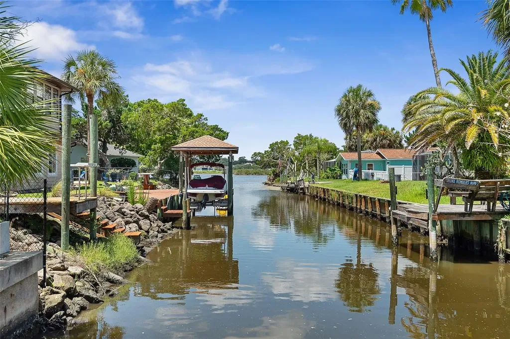 624 Cumberland Drive Flagler Beach FL 32136