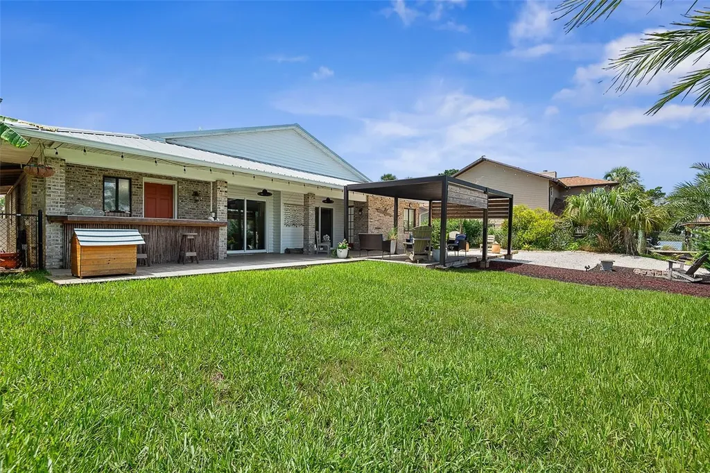 624 Cumberland Drive Flagler Beach FL 32136