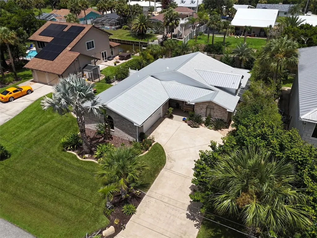 624 Cumberland Drive Flagler Beach FL 32136