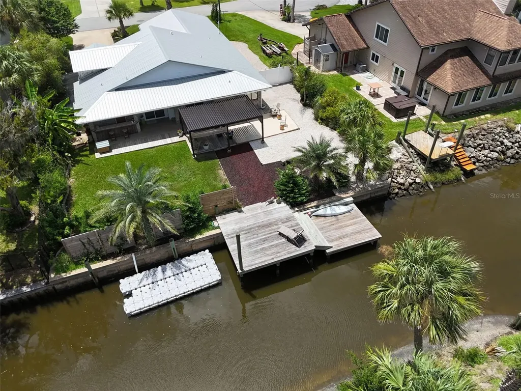 624 Cumberland Drive Flagler Beach FL 32136