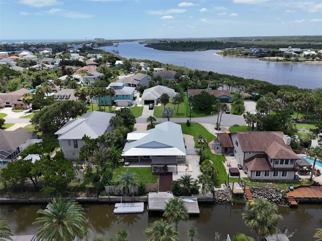 624 Cumberland Drive Flagler Beach FL 32136