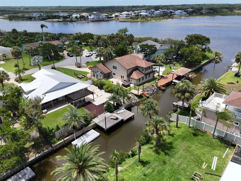 624 Cumberland Drive Flagler Beach FL 32136