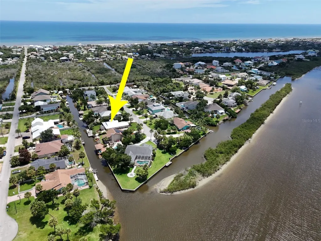 624 Cumberland Drive Flagler Beach FL 32136