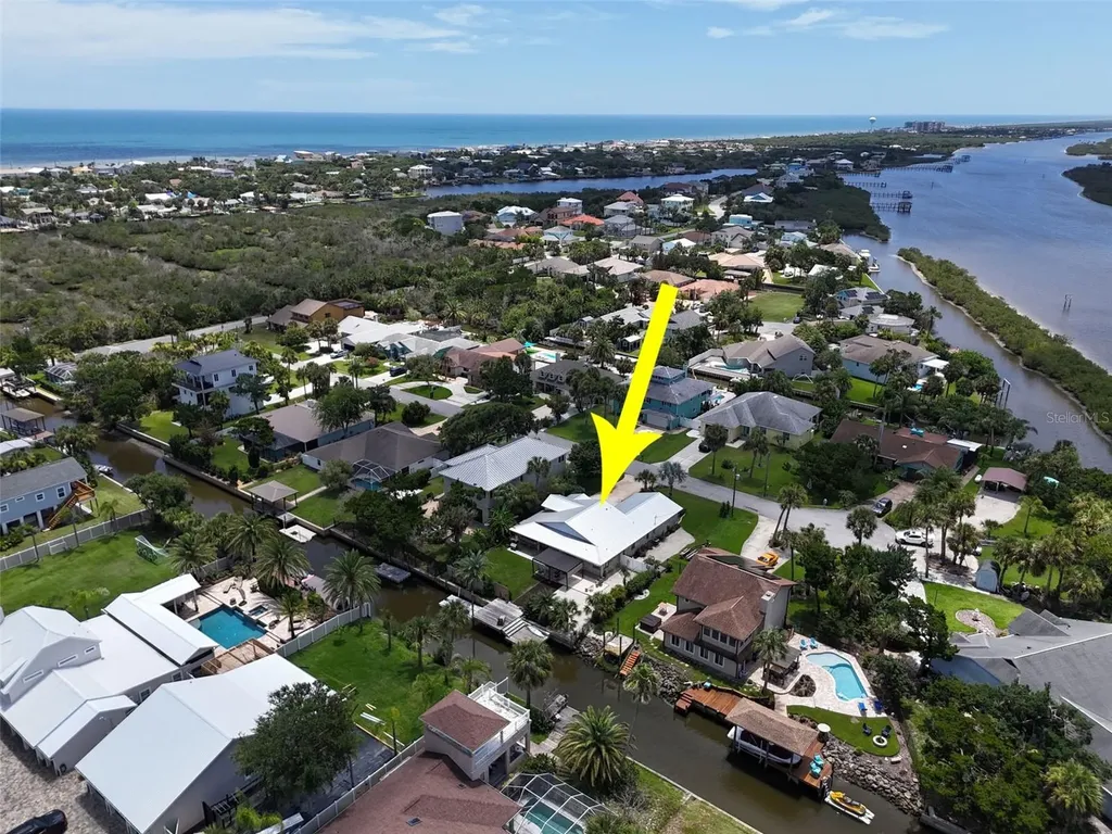 624 Cumberland Drive Flagler Beach FL 32136