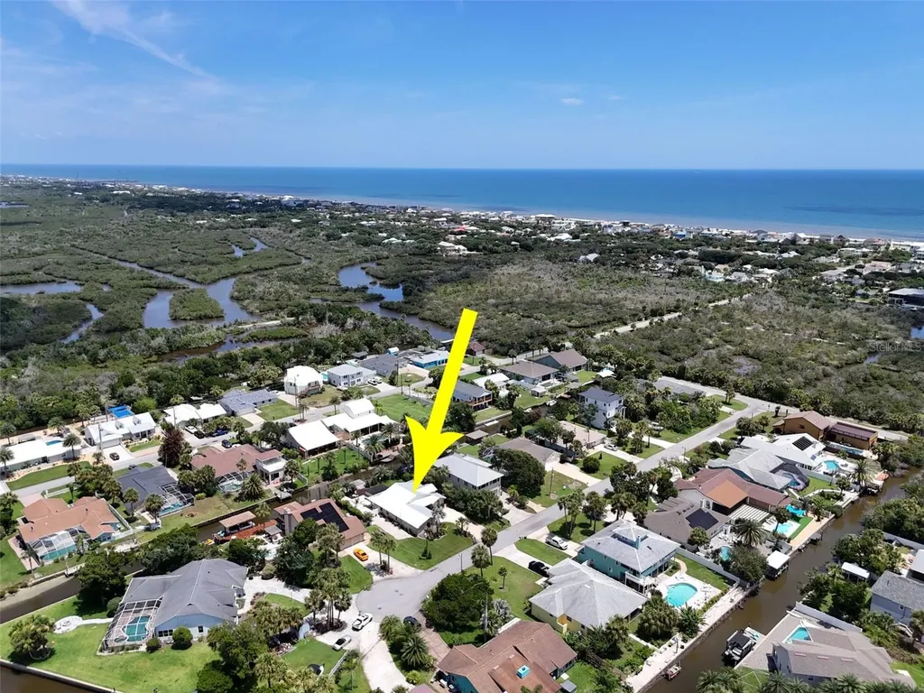 624 Cumberland Drive Flagler Beach FL 32136