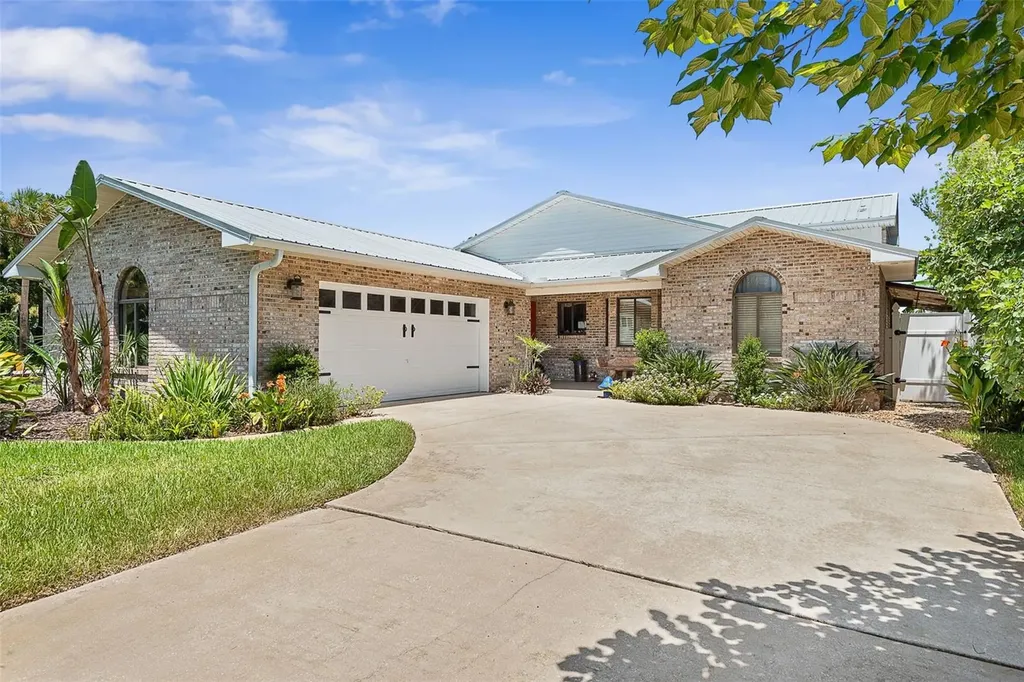624 Cumberland Drive Flagler Beach FL 32136