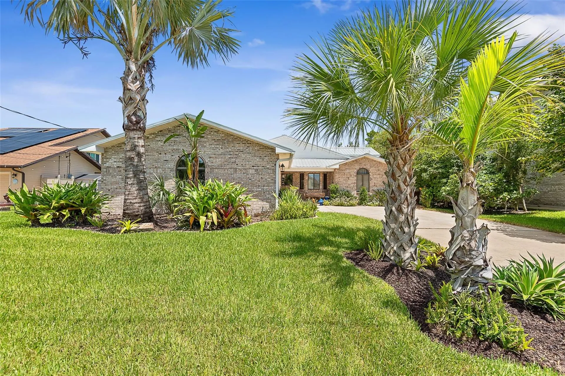 624 Cumberland Drive Flagler Beach FL 32136