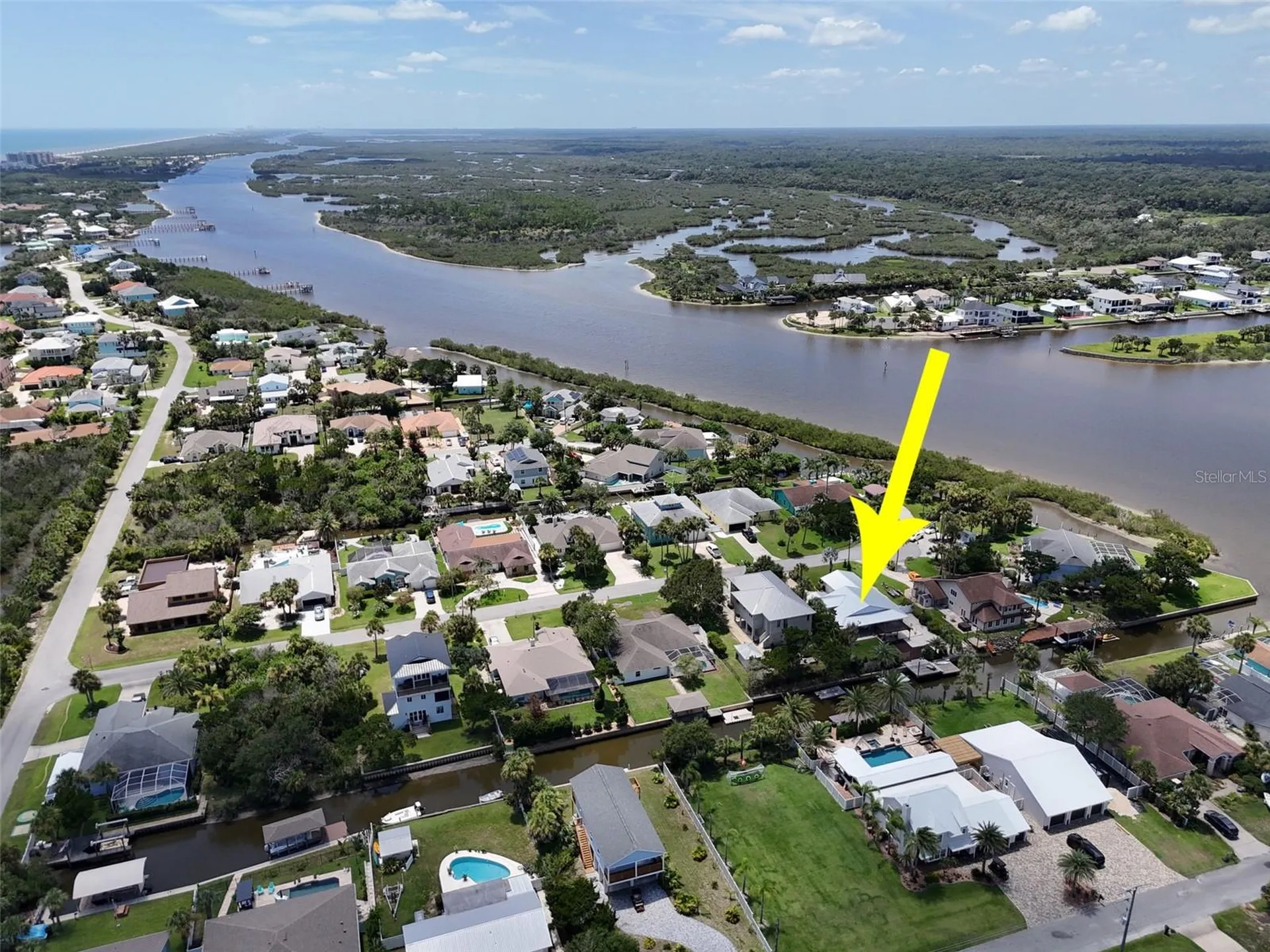 624 Cumberland Drive Flagler Beach FL 32136