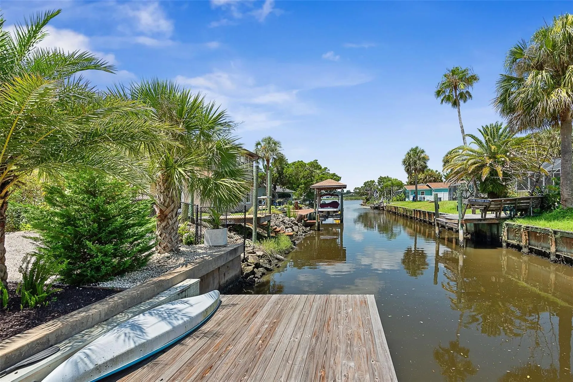 624 Cumberland Drive Flagler Beach FL 32136