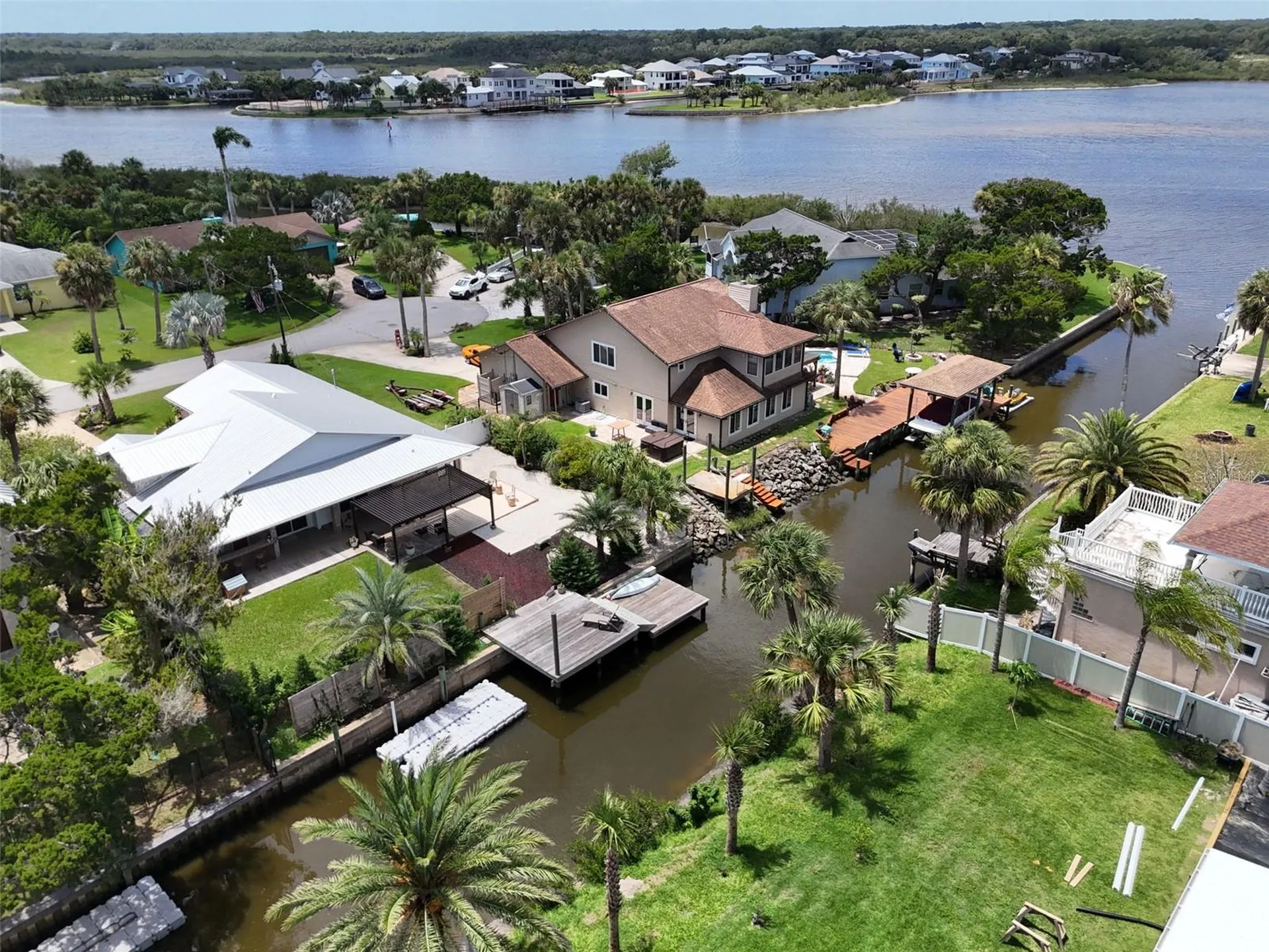 624 Cumberland Drive Flagler Beach FL 32136