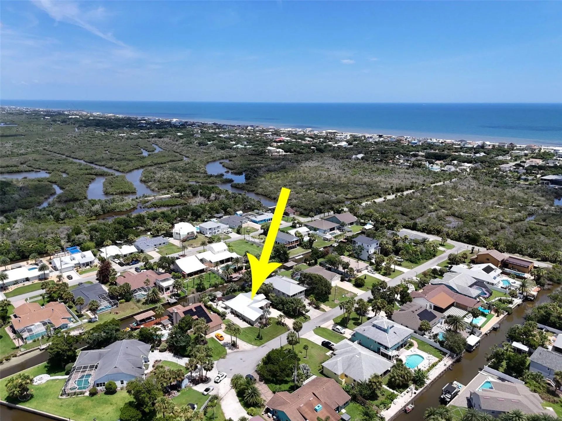 624 Cumberland Drive Flagler Beach FL 32136