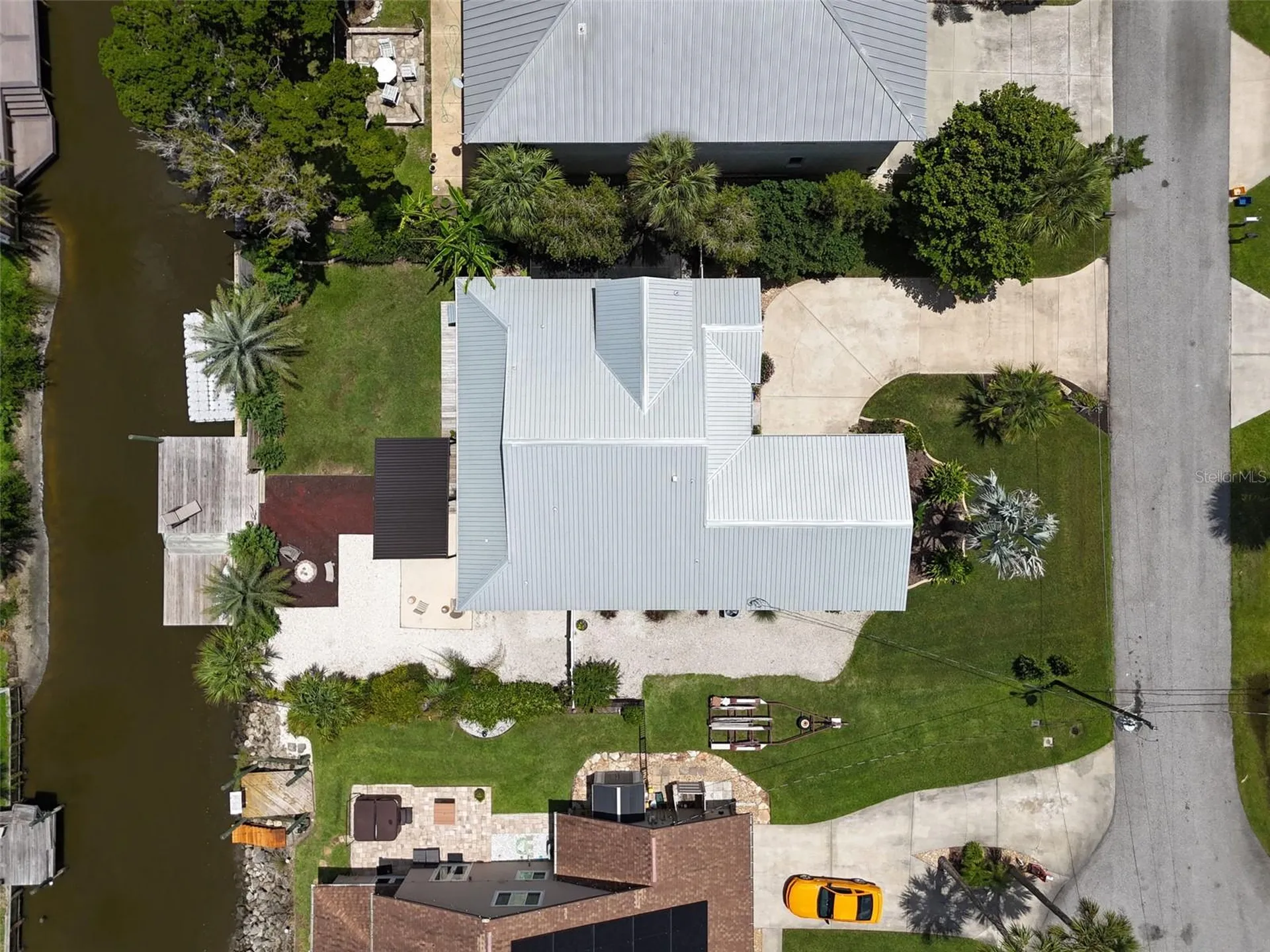624 Cumberland Drive Flagler Beach FL 32136