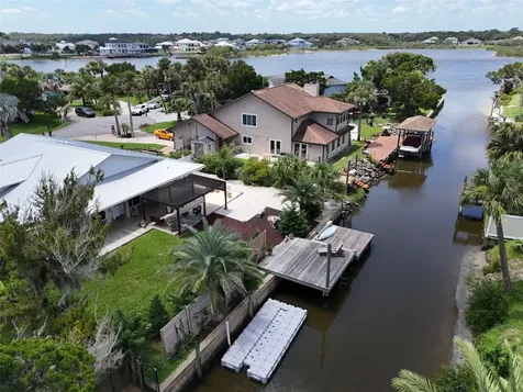 624 Cumberland Drive Flagler Beach FL 32136