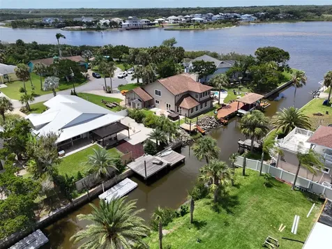 624 Cumberland Drive Flagler Beach FL 32136