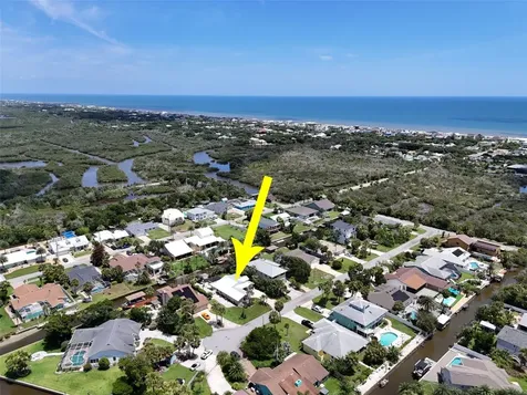 624 Cumberland Drive Flagler Beach FL 32136