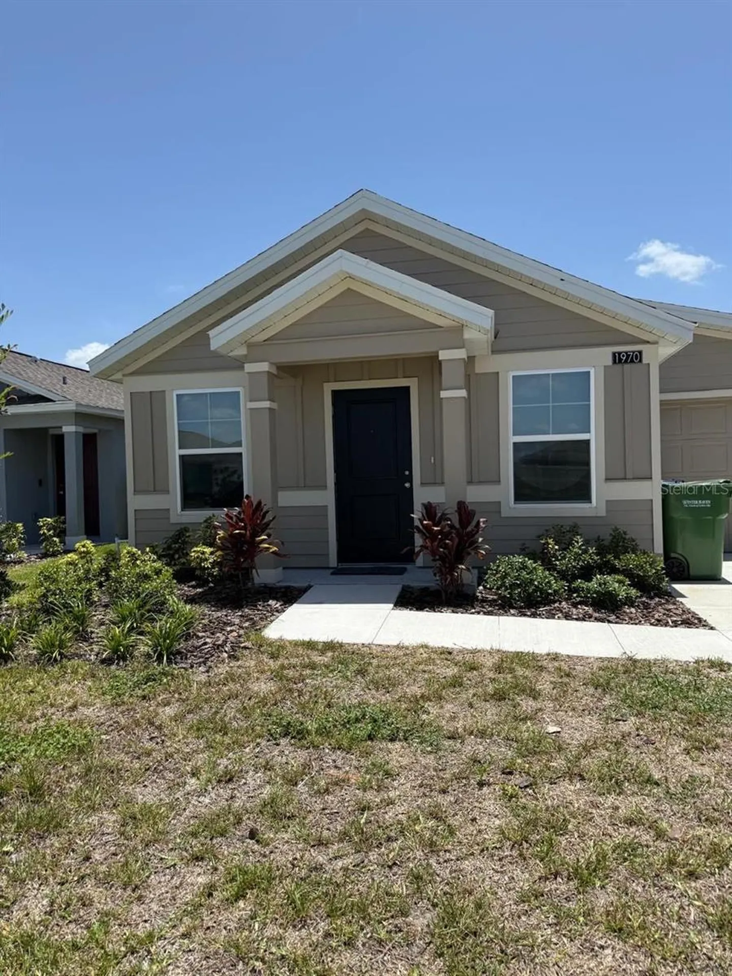 1970 Sarah Street Winter Haven FL 33884