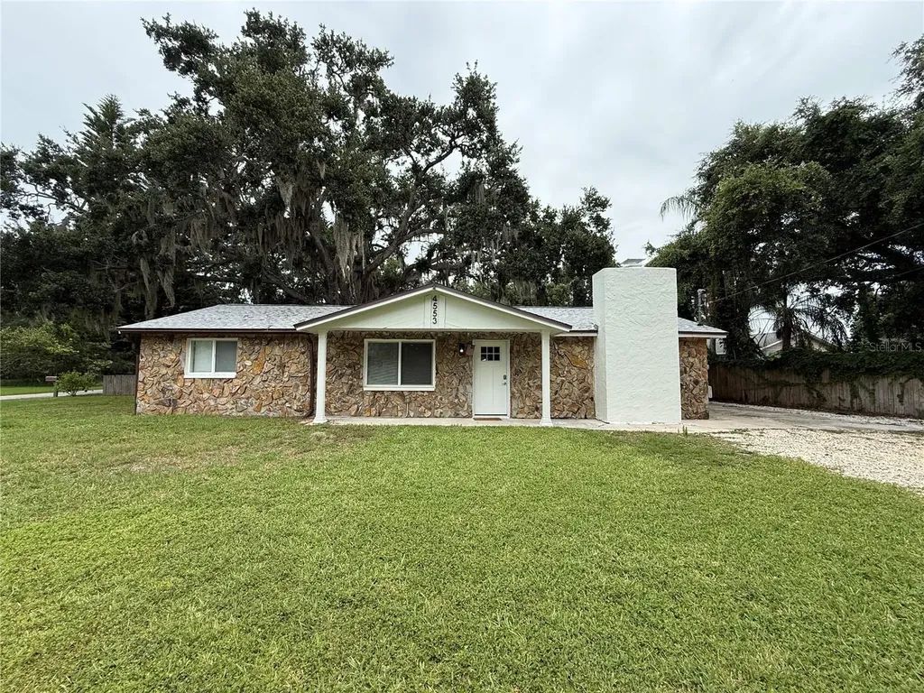 4553 Edith Street New Port Richey FL 34652