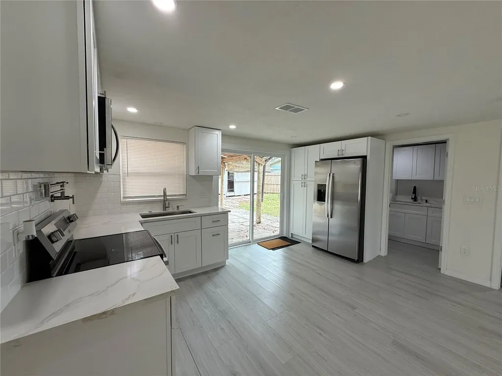 4553 Edith Street New Port Richey FL 34652