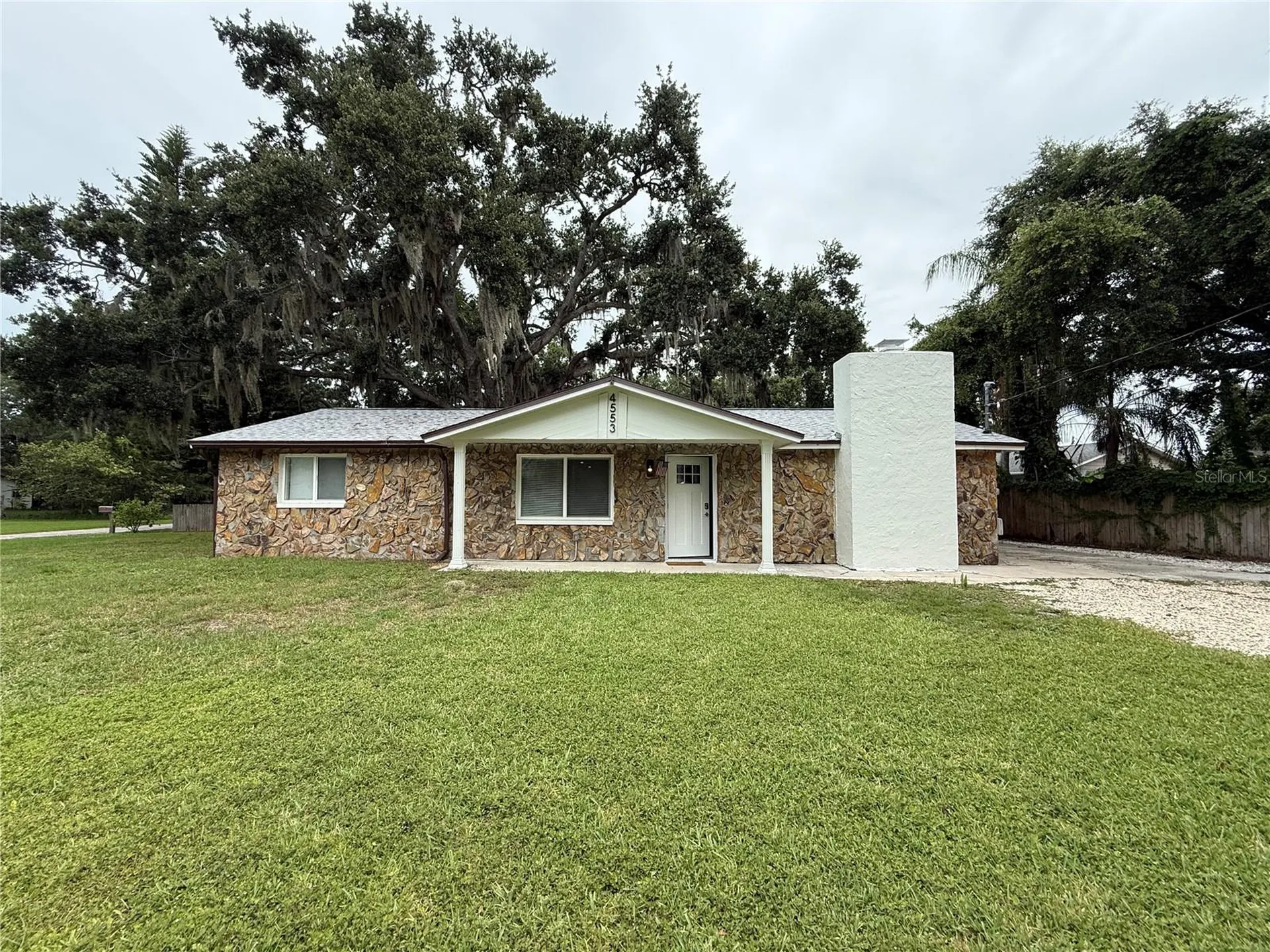4553 Edith Street New Port Richey FL 34652