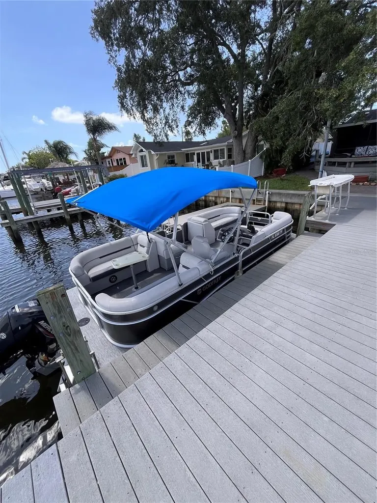 378 Westwinds Drive Palm Harbor FL 34683