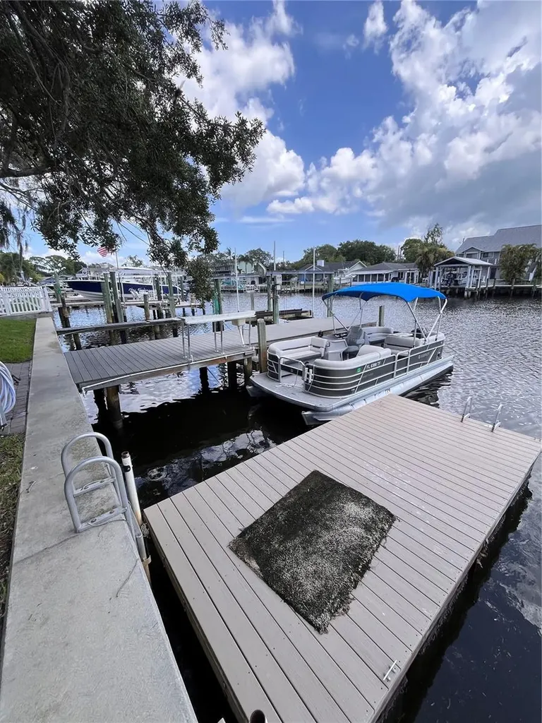 378 Westwinds Drive Palm Harbor FL 34683
