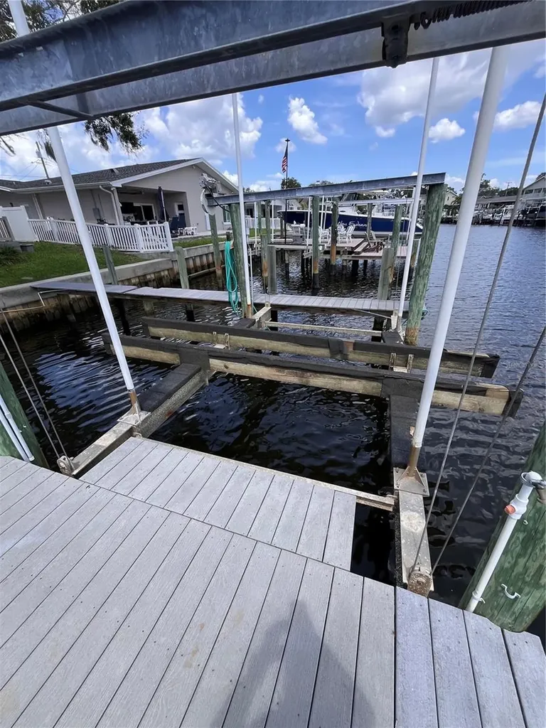 378 Westwinds Drive Palm Harbor FL 34683