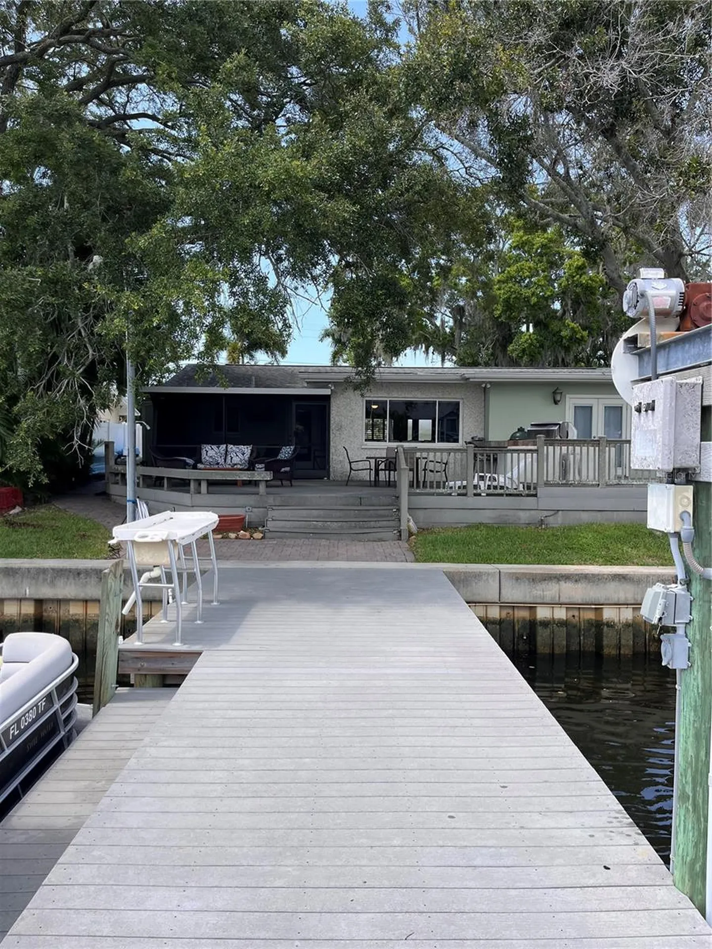 378 Westwinds Drive Palm Harbor FL 34683