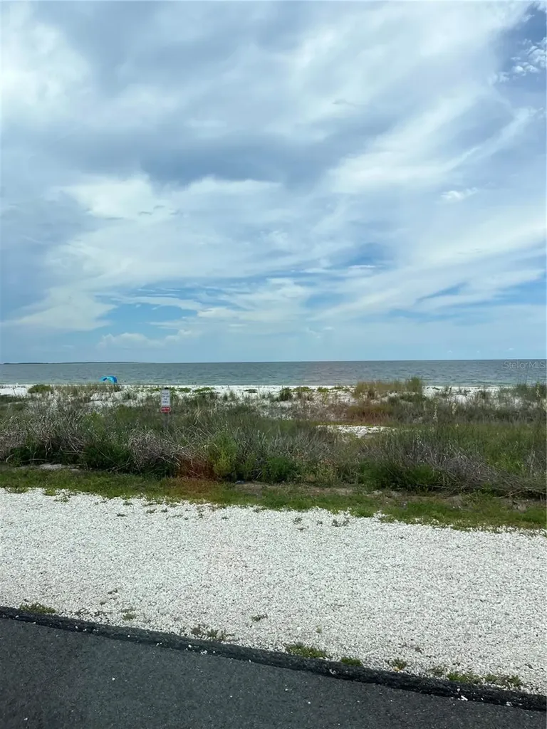 Port St Joe FL 32456