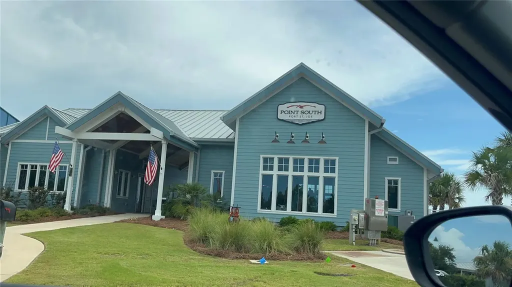Port St Joe FL 32456
