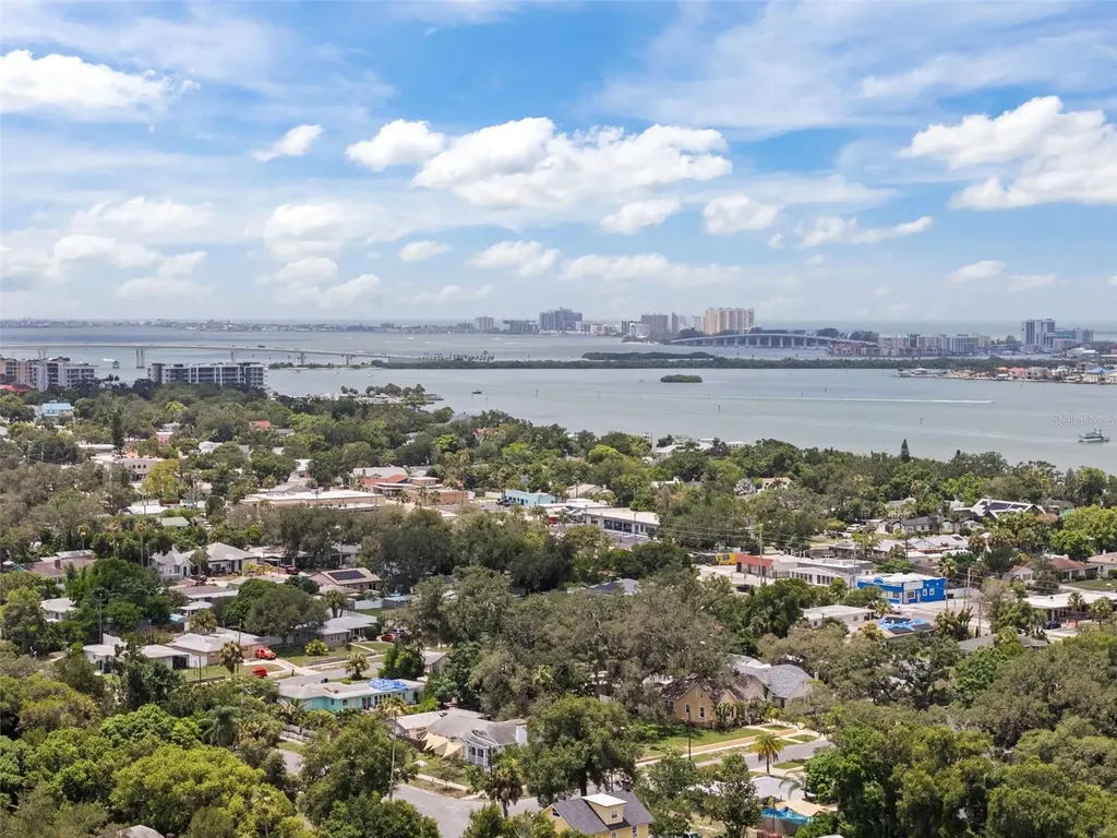 1781 Apache Trail Clearwater FL 33755