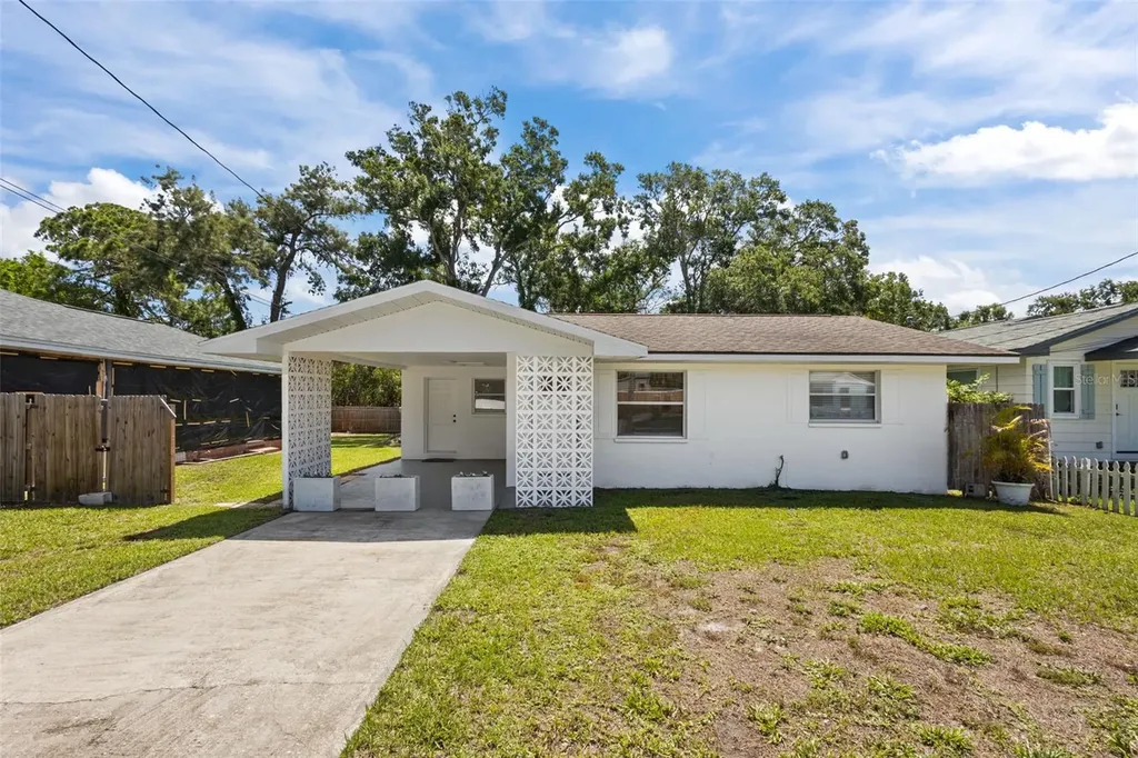 1781 Apache Trail Clearwater FL 33755