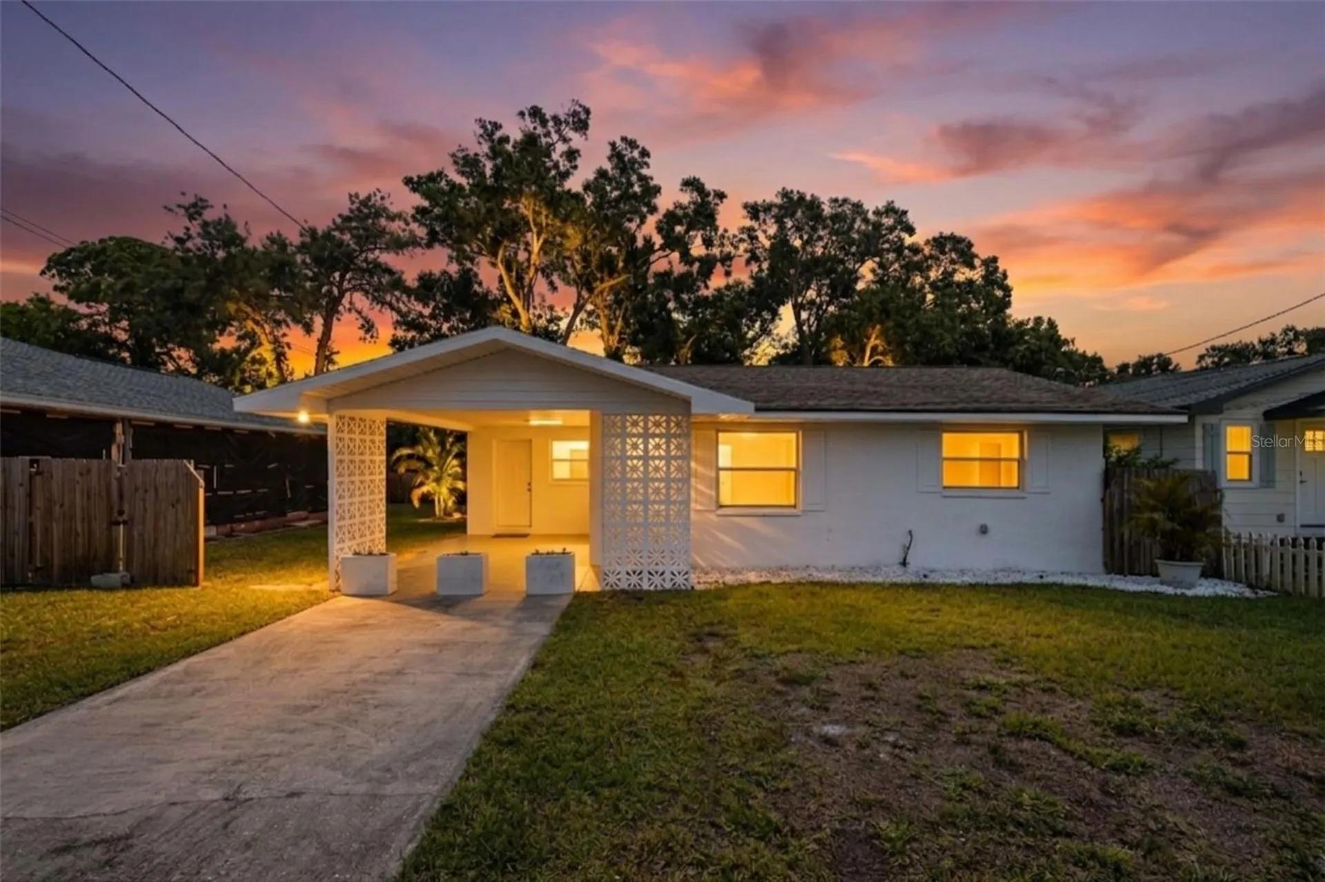 1781 Apache Trail Clearwater FL 33755