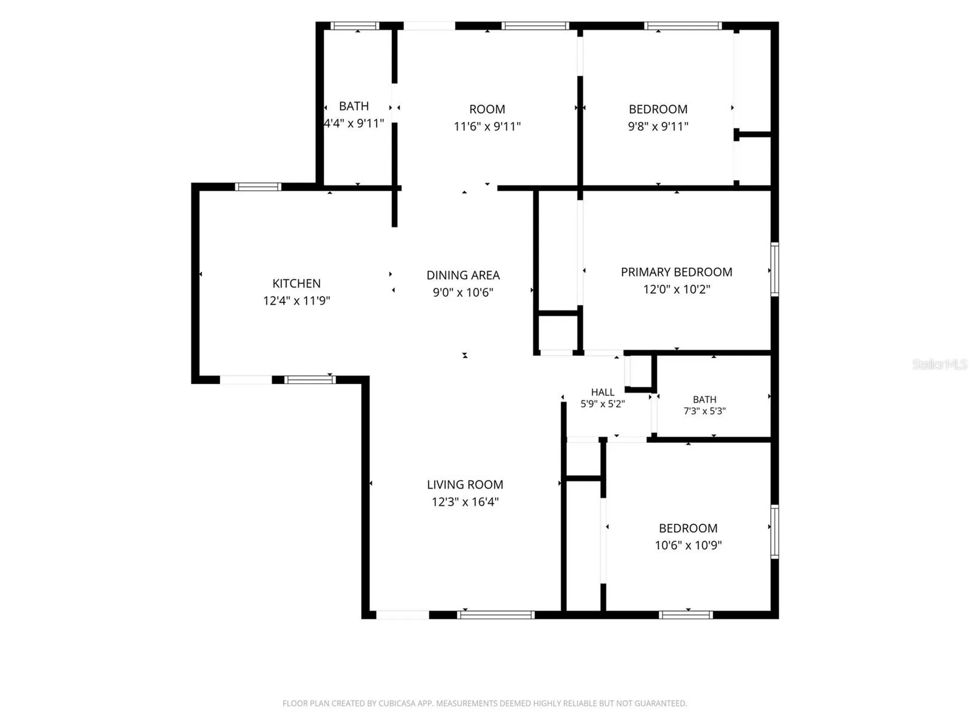 1781 Apache Trail Clearwater FL 33755