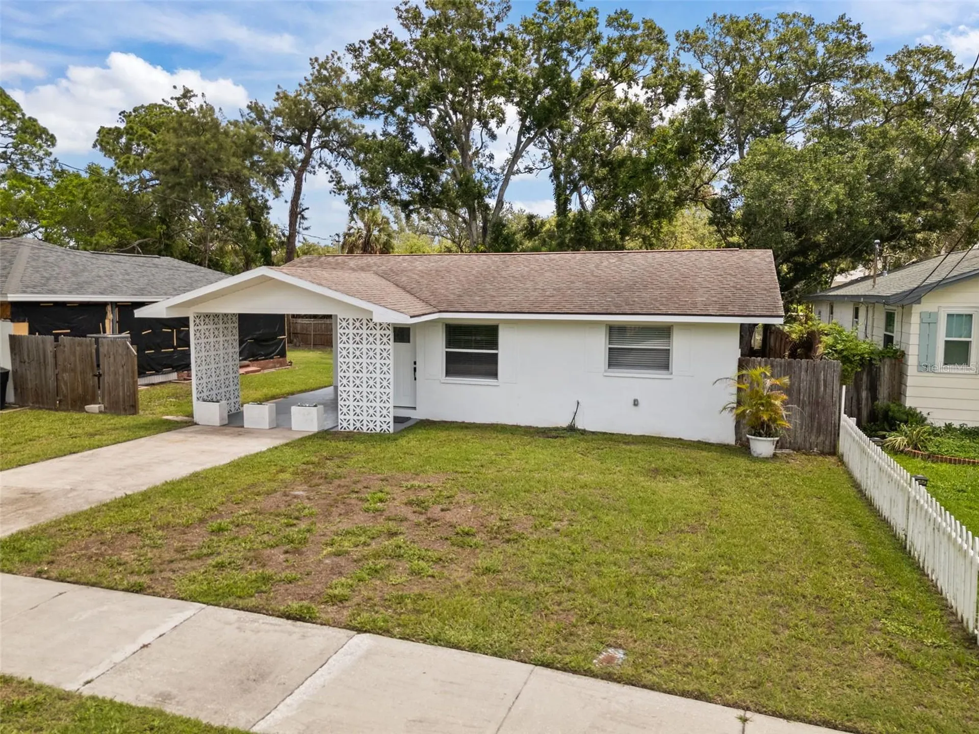 1781 Apache Trail Clearwater FL 33755
