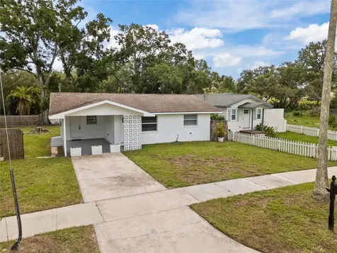 1781 Apache Trail Clearwater FL 33755