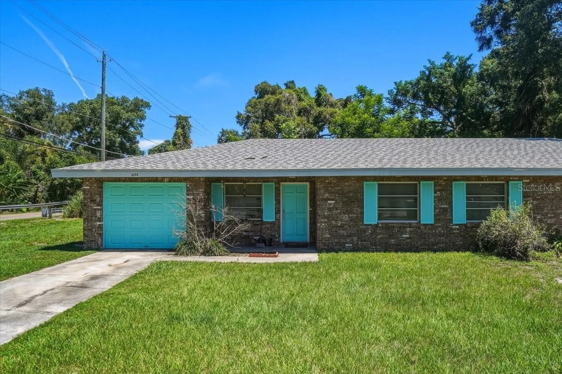 1254/1256 Tangerine Parkway NE Winter Haven FL 33881