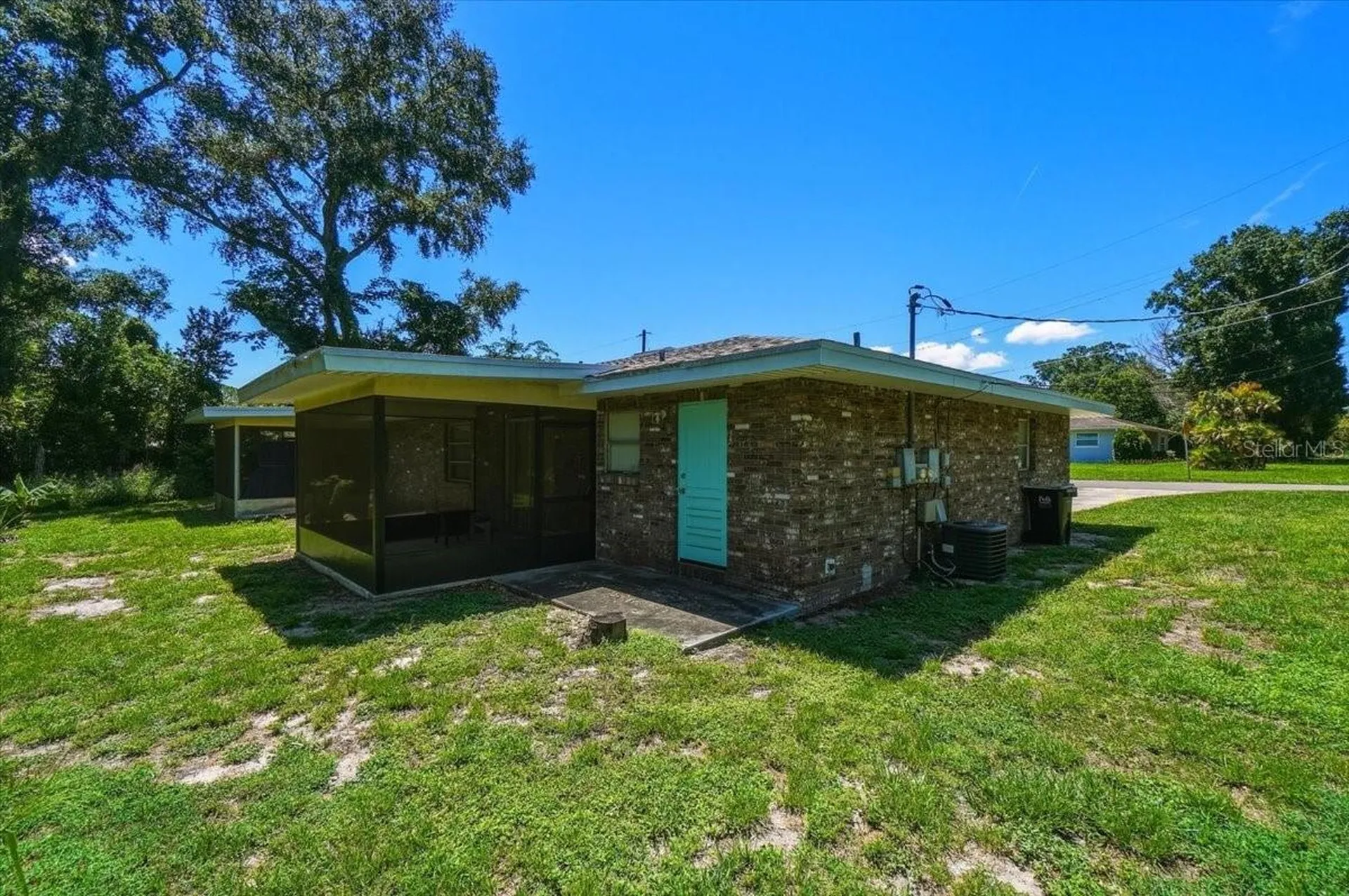 1254/1256 Tangerine Parkway NE Winter Haven FL 33881