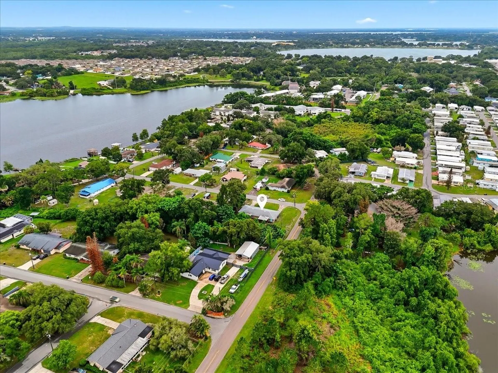1254/1256 Tangerine Parkway NE Winter Haven FL 33881