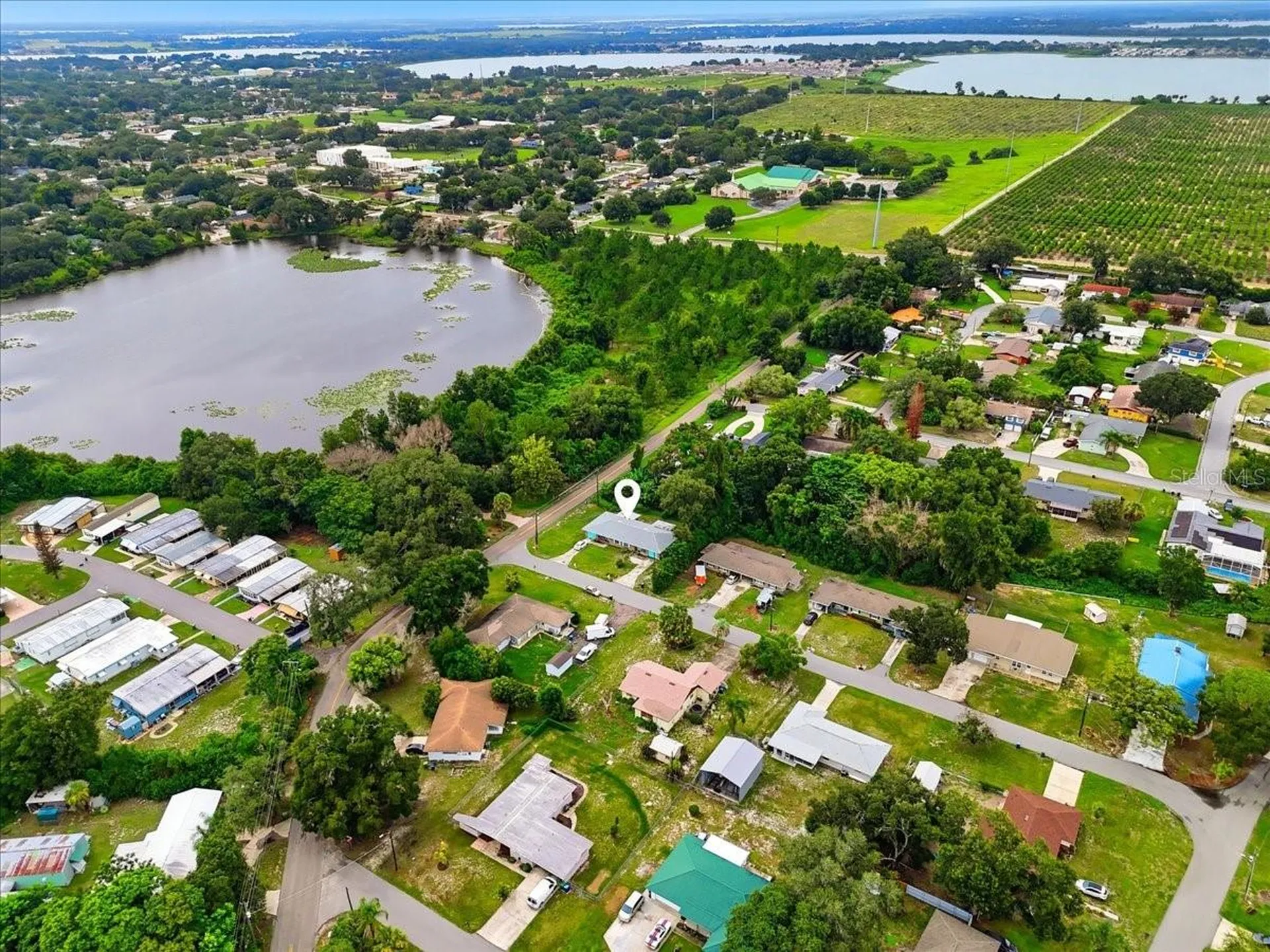 1254/1256 Tangerine Parkway NE Winter Haven FL 33881