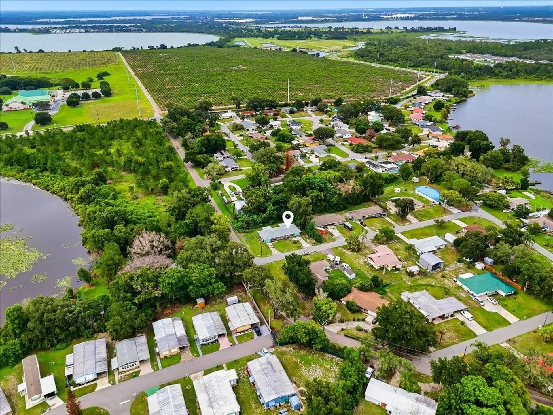 1254/1256 Tangerine Parkway NE Winter Haven FL 33881