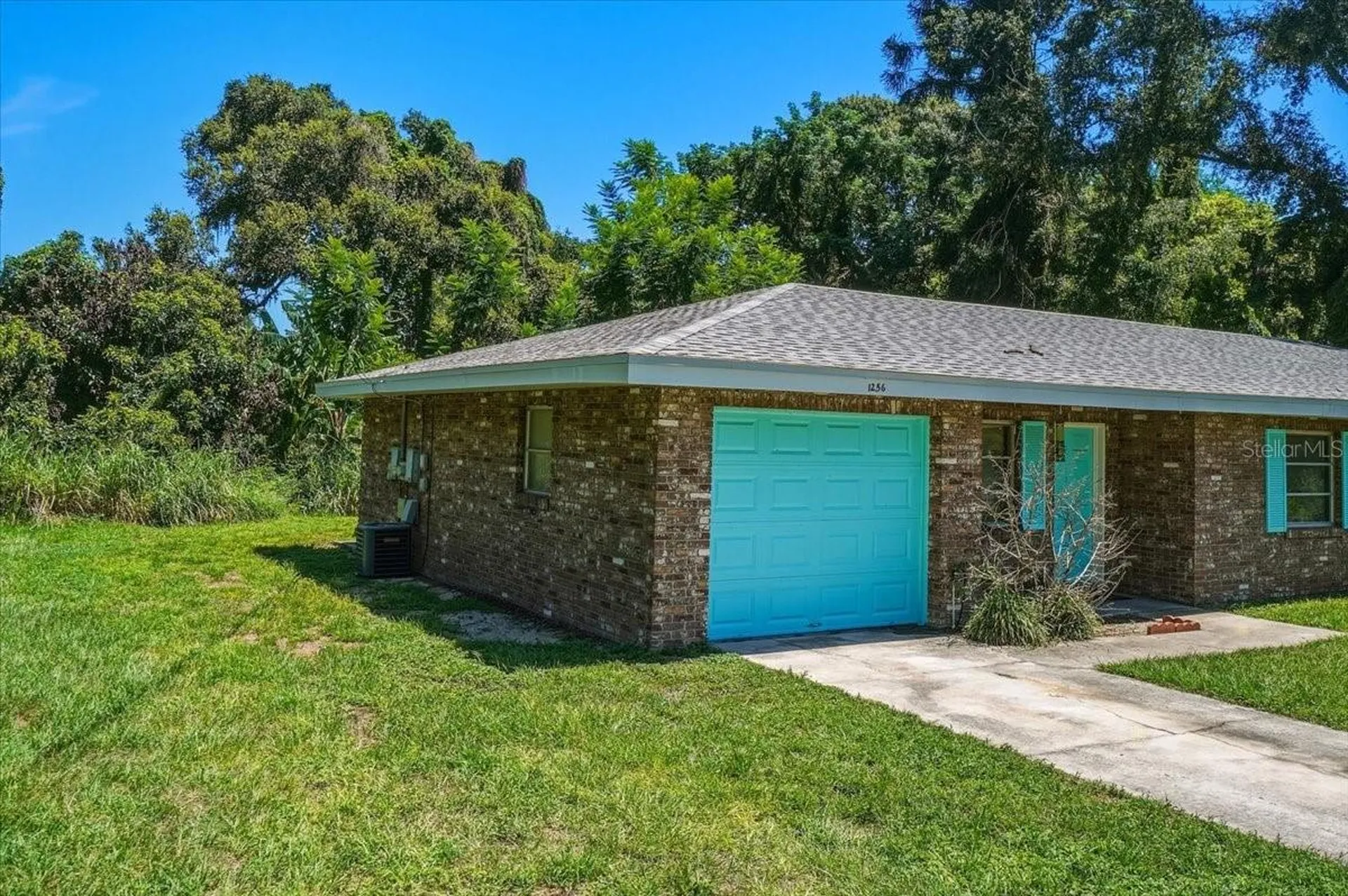 1254/1256 Tangerine Parkway NE Winter Haven FL 33881