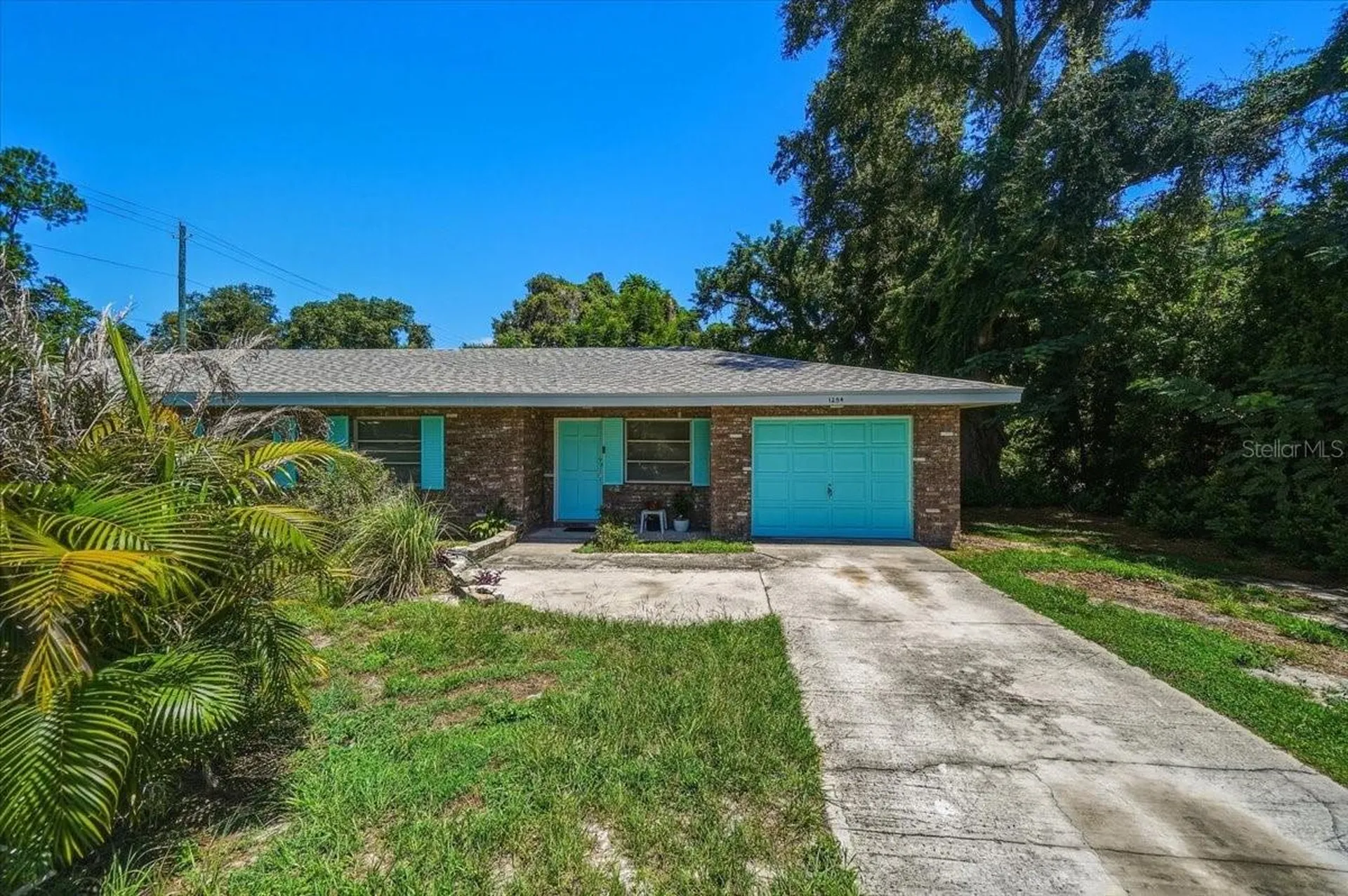 1254/1256 Tangerine Parkway NE Winter Haven FL 33881