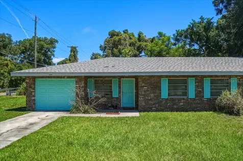 1254/1256 Tangerine Parkway NE Winter Haven FL 33881