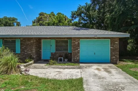1254/1256 Tangerine Parkway NE Winter Haven FL 33881