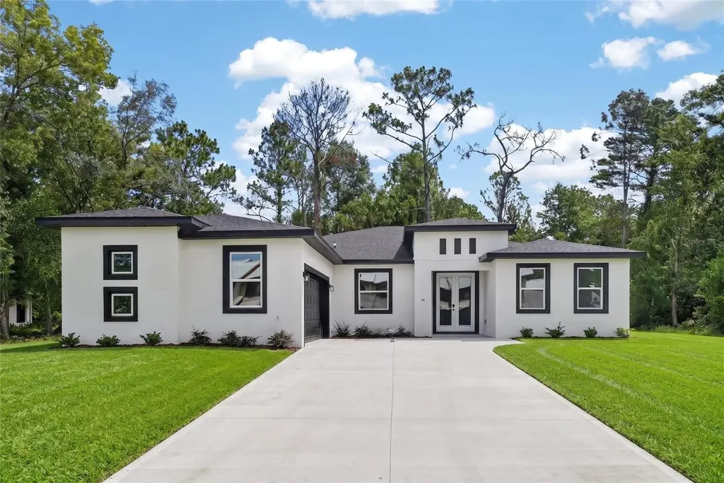 54 Douglas Street Homosassa FL 34446