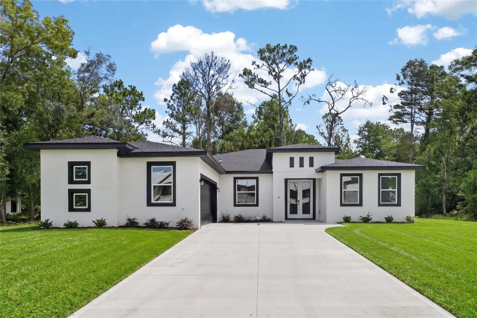 54 Douglas Street Homosassa FL 34446