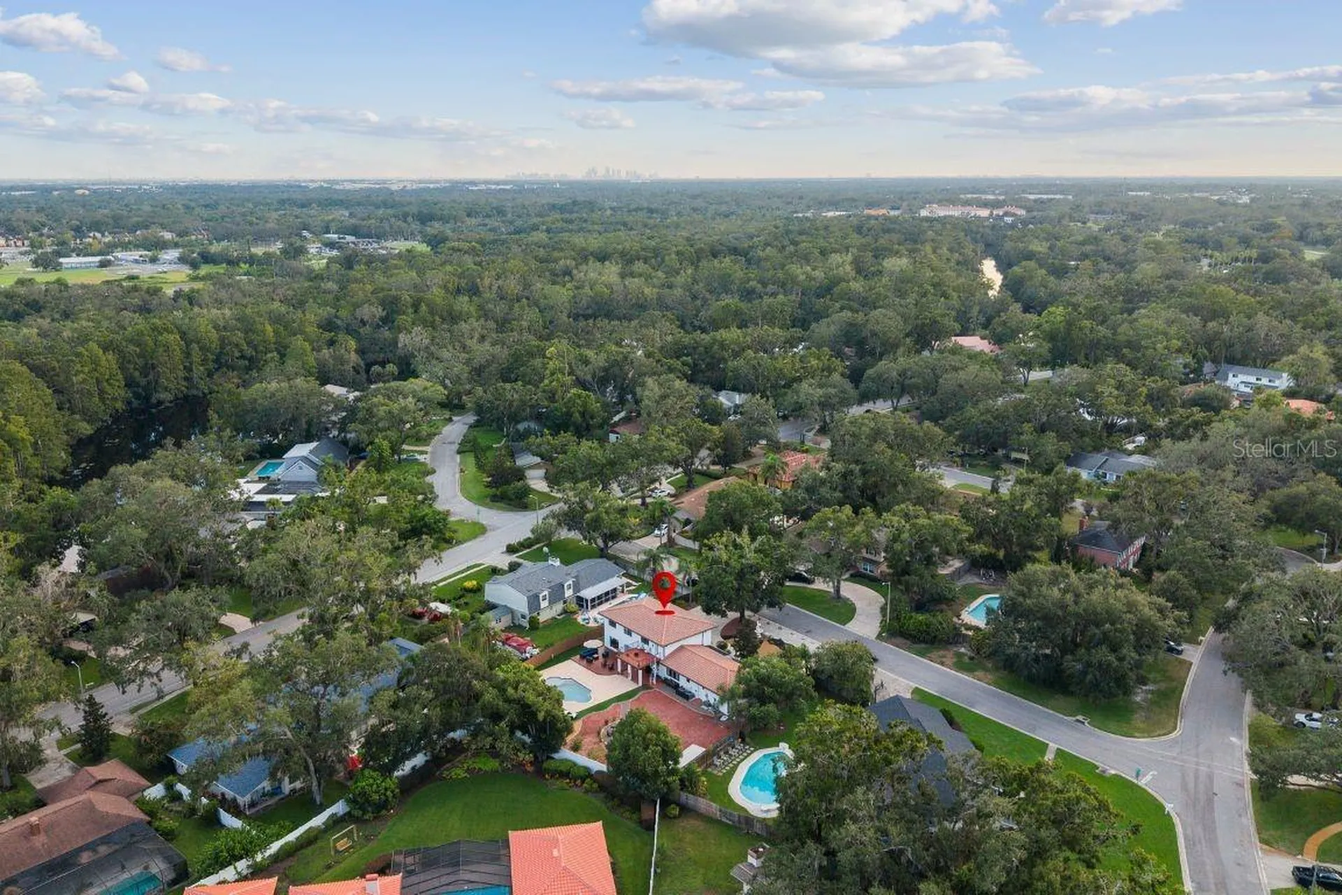 403 Weeburn Road Temple Terrace FL 33617